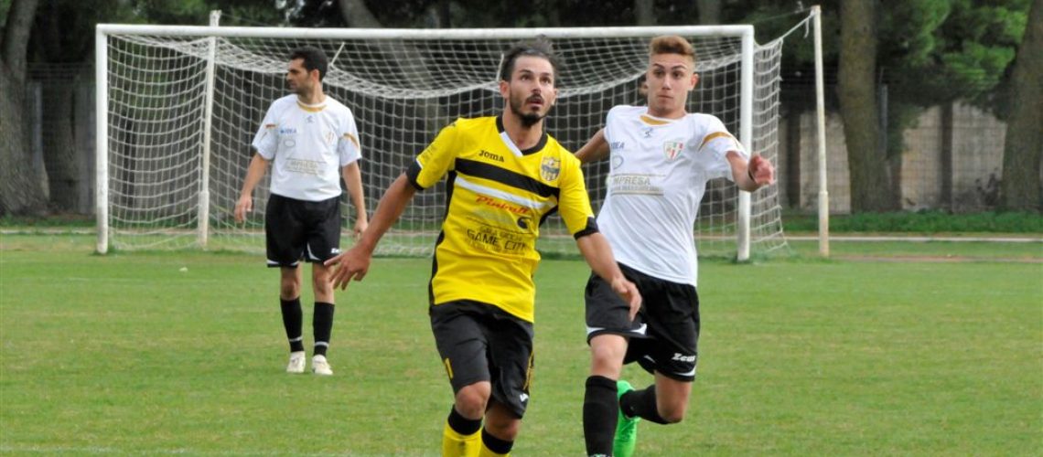 Una delle recenti gare della New Team Ragusa