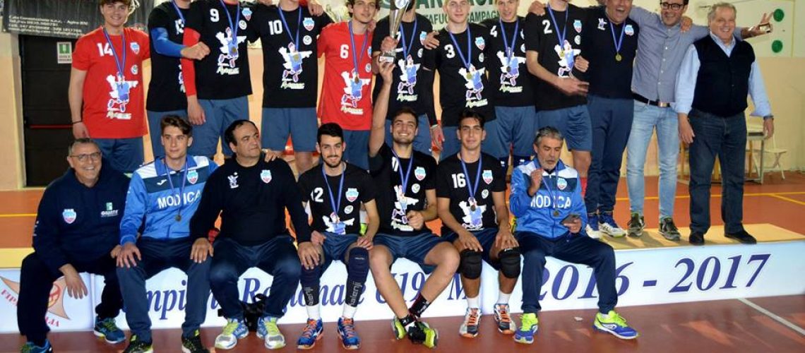 Volley Campione