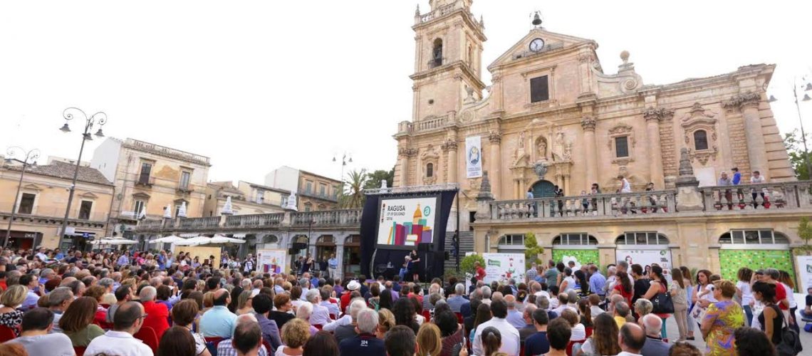 a tutto volume libri in festa a ragusa