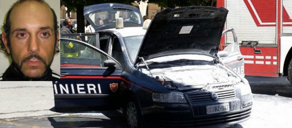 agolino e carabinieri