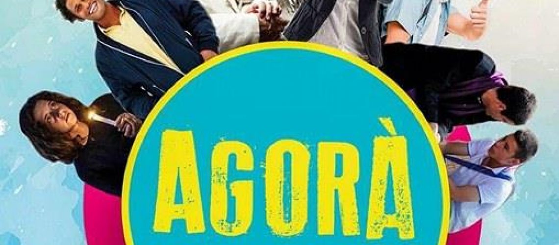 agorà