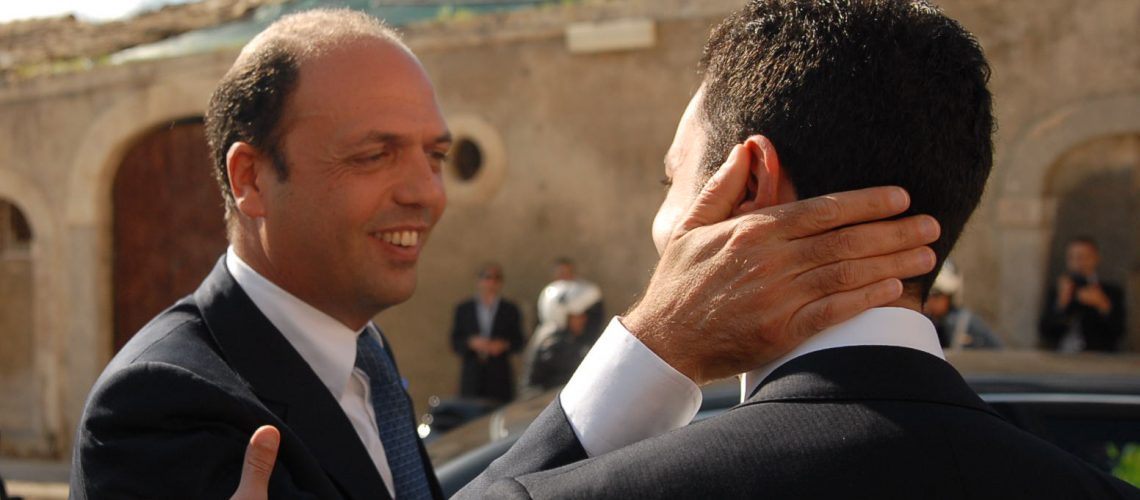 alfano e minardo