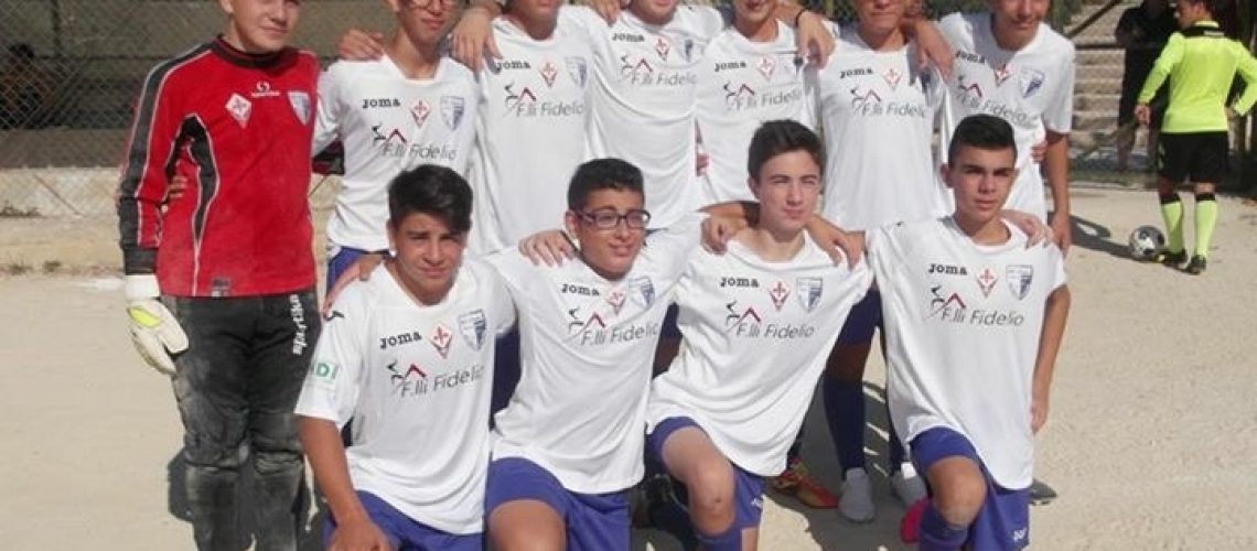 allievi sportispica