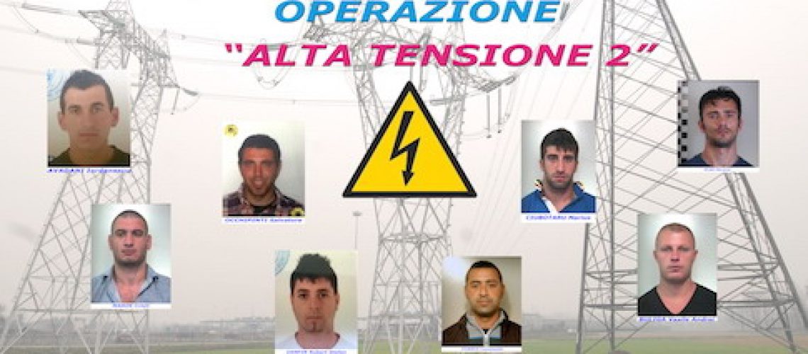 alta tesnione 2