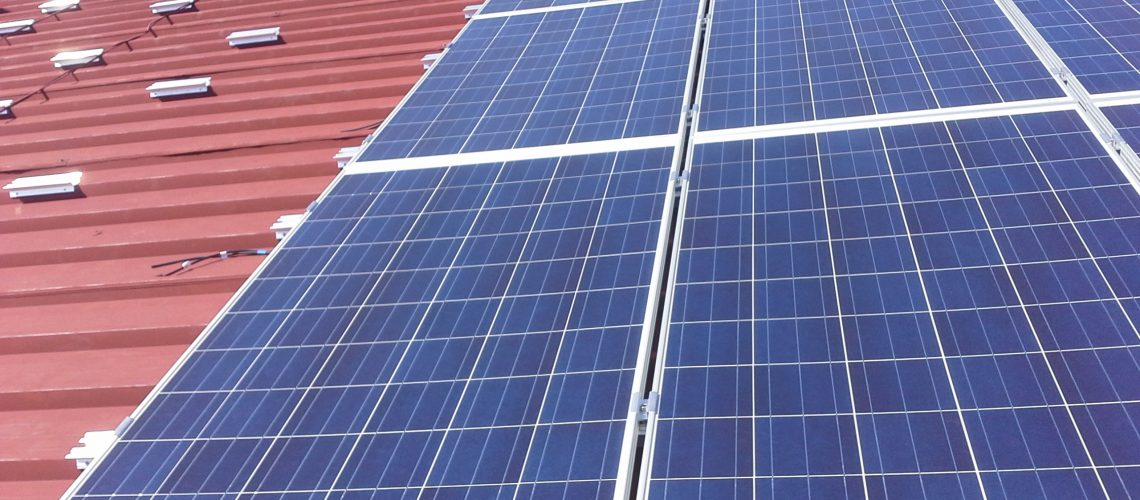 ampliamento fotovoltaico