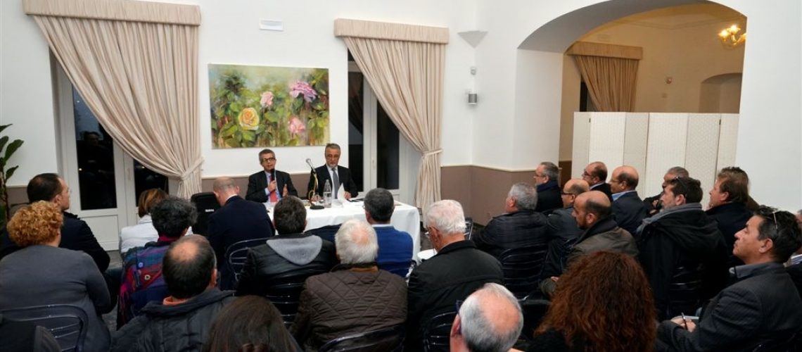 assemblea confcooperative