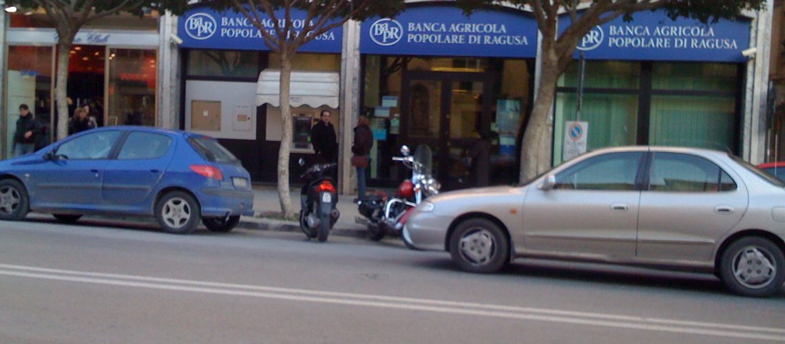 banca agricola 1