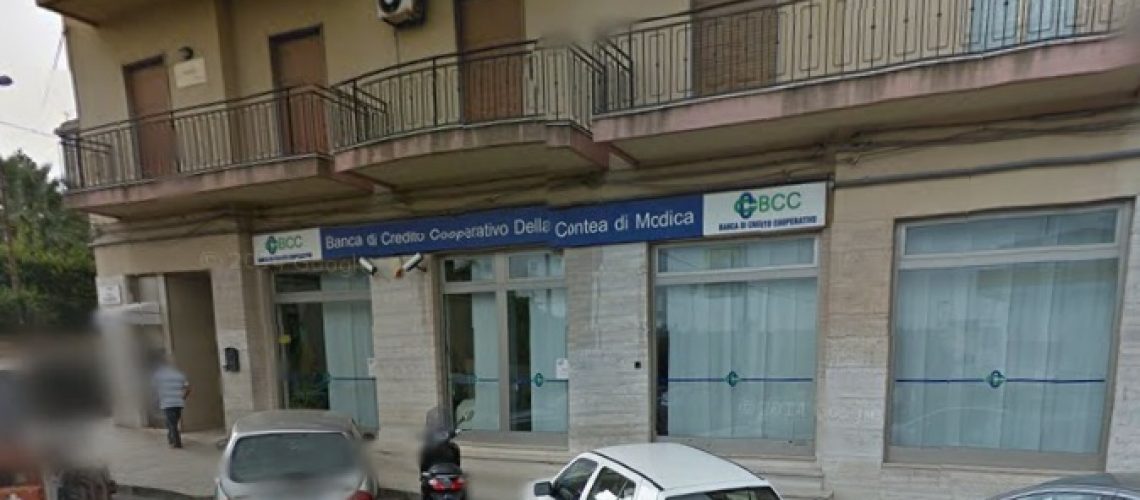 banca contea