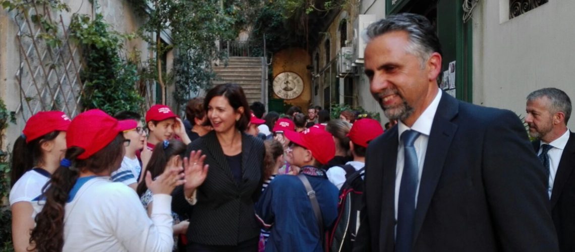 boldrini a modica