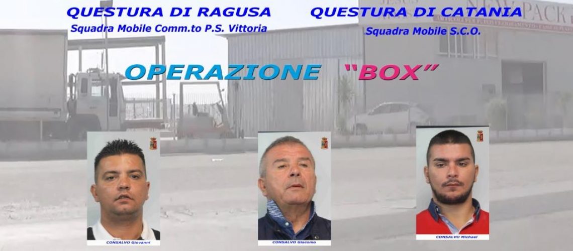 box per stampa