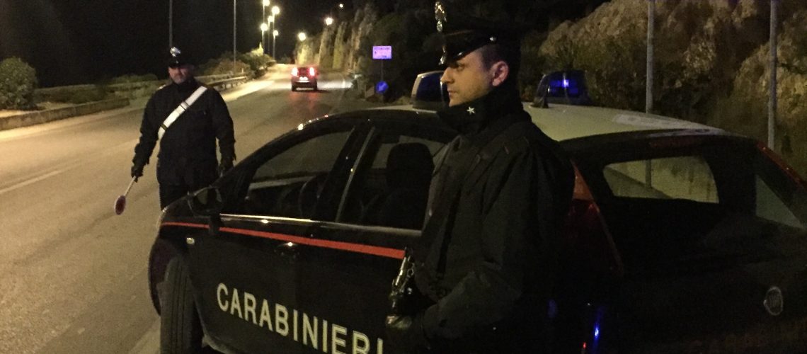 carabinieri ISPICA (2)