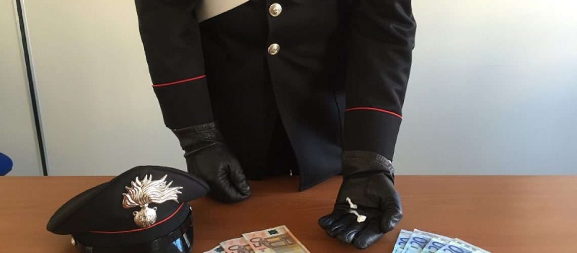 carabinieri