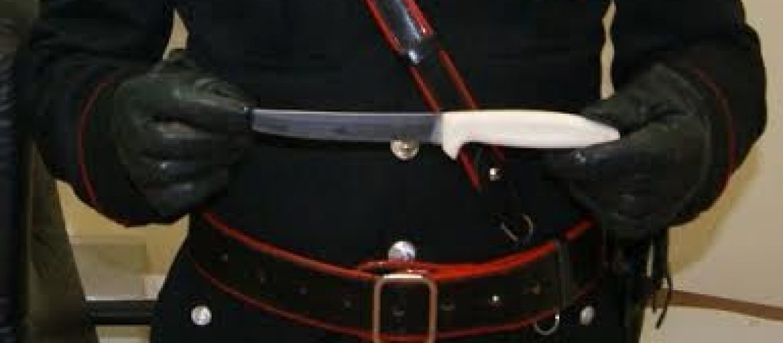 carabinieri