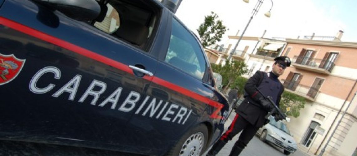 carabinieri