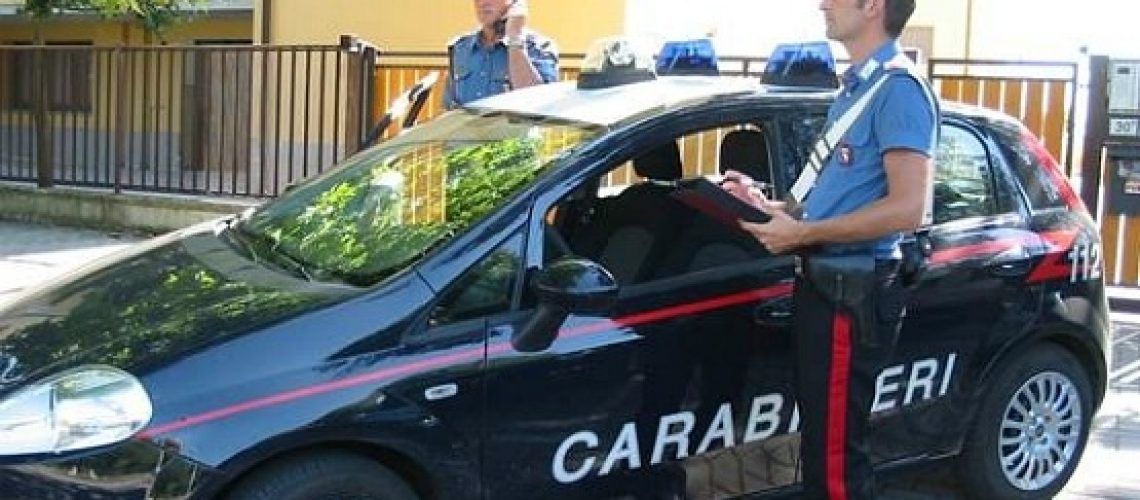 carabinieri