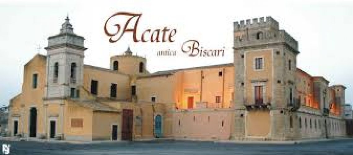 castello biscari acate