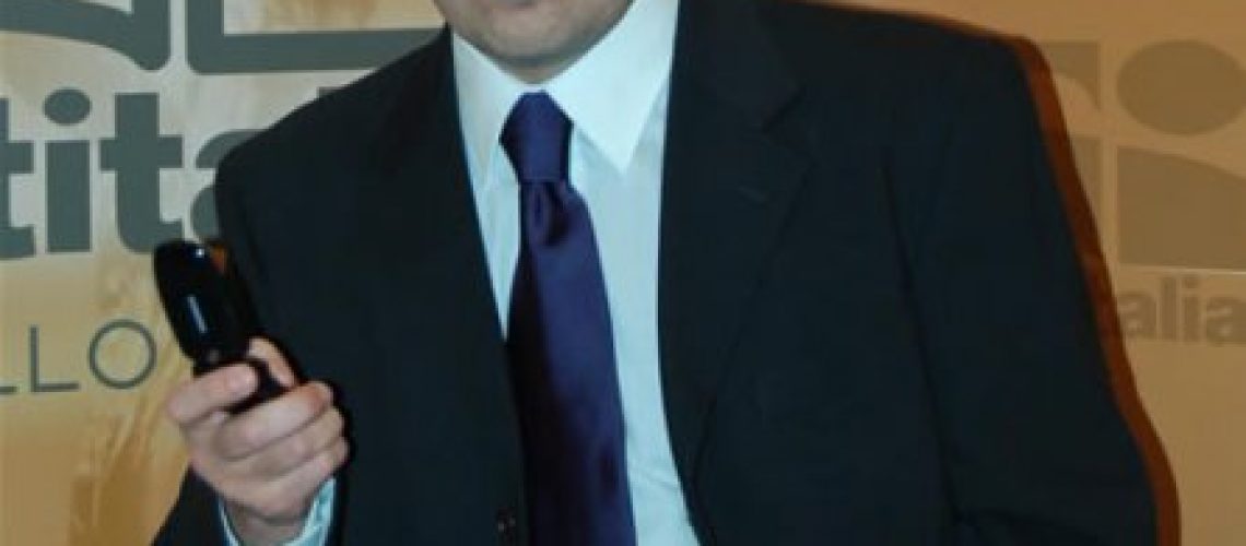 claudio la mattina