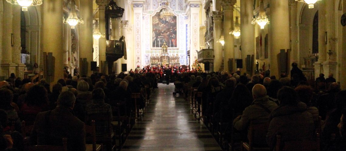 concerto santo stefano