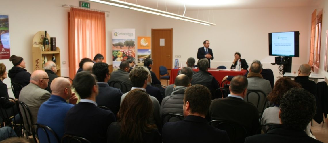 confagricoltura seminario 5