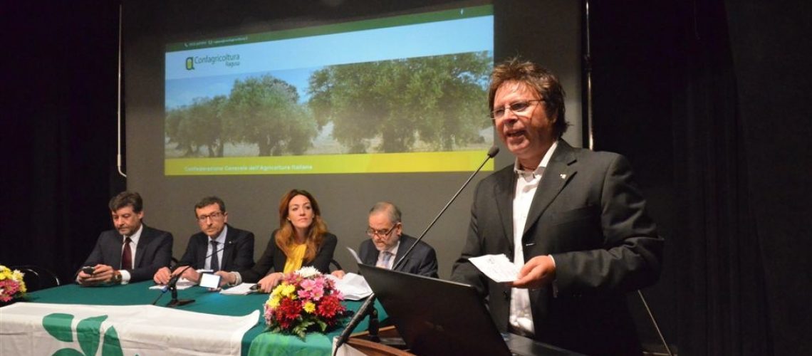 convegno confagricoltura 2