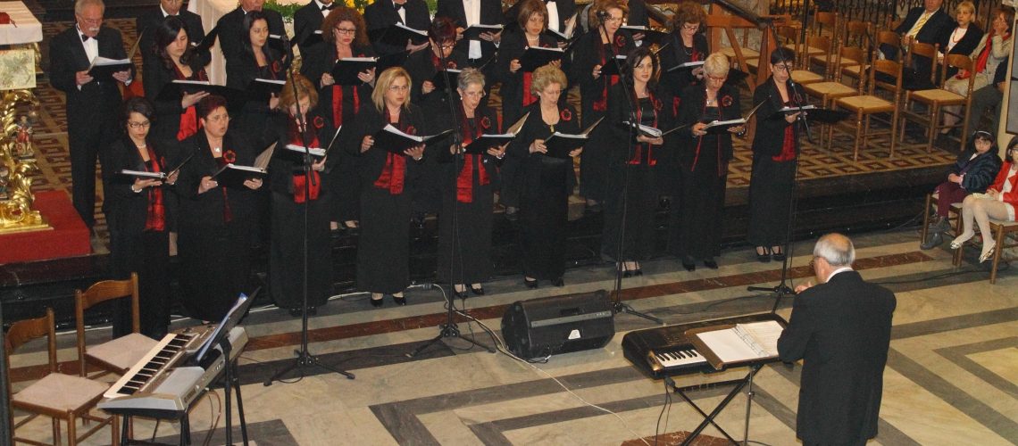 coro monteverdi