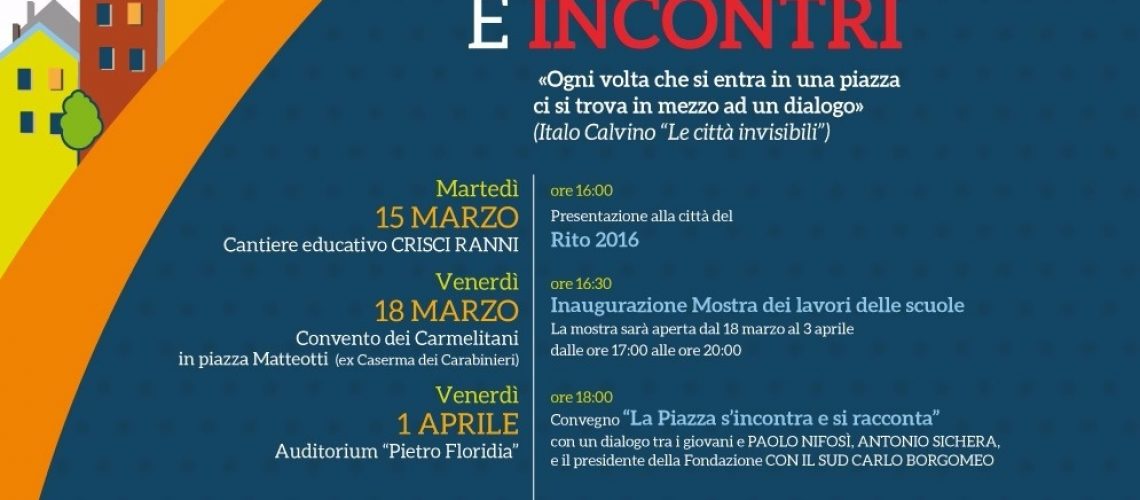 crisci ranni 2016_manifesto