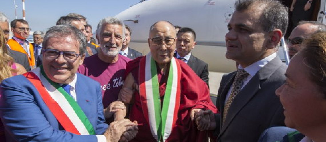 dalai lama