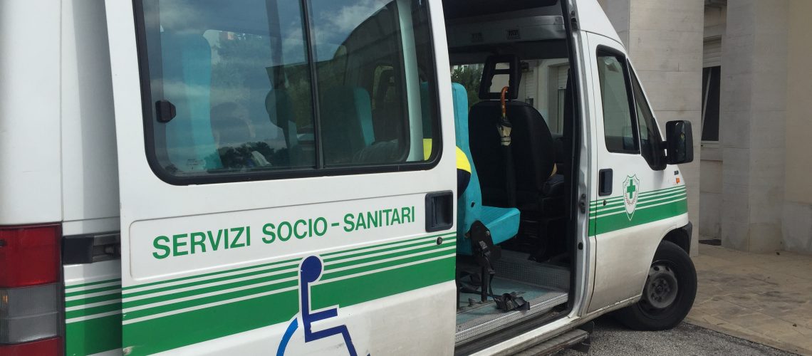 disabili-bus