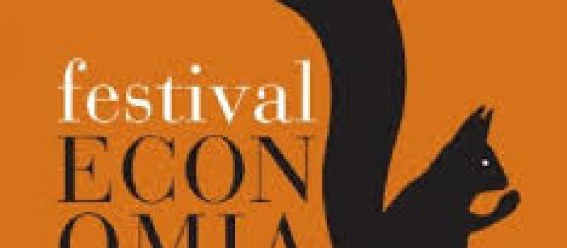 estival dell'Economia a Trent