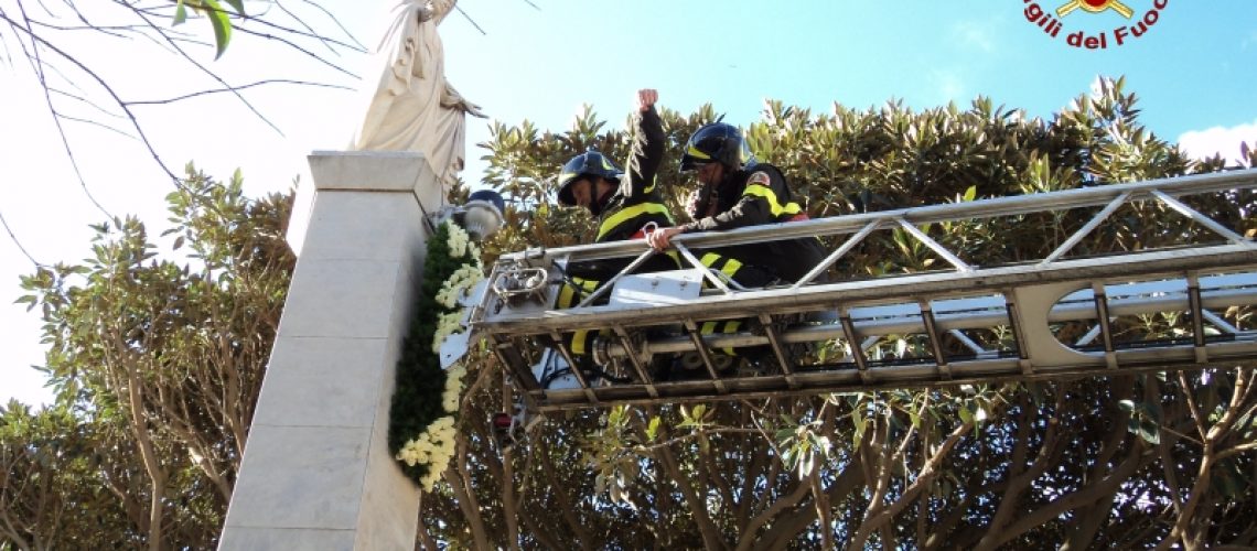 festa immacolata a modica