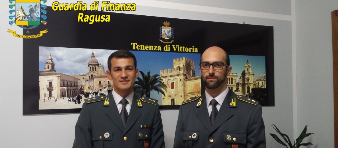 finanza vittoria