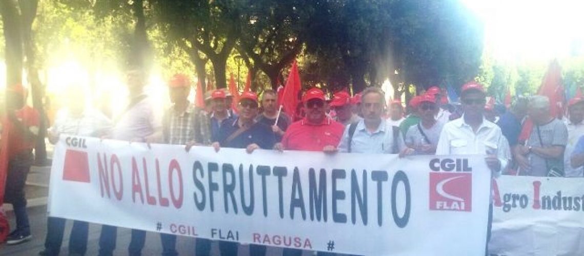 flai cgil bari