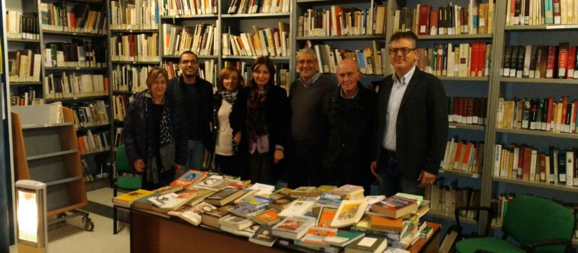 foto biblioteca