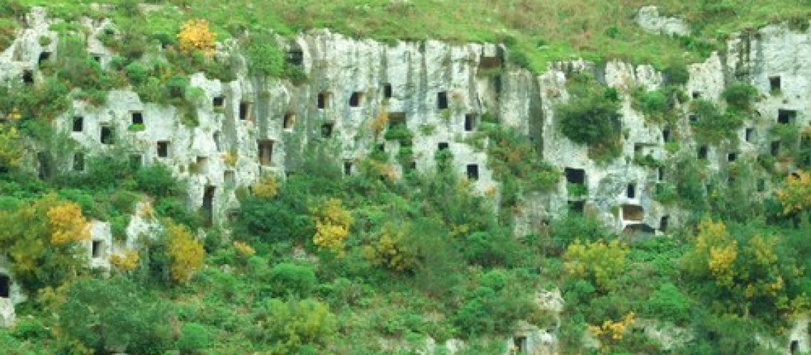 foto parco degli iblei 2