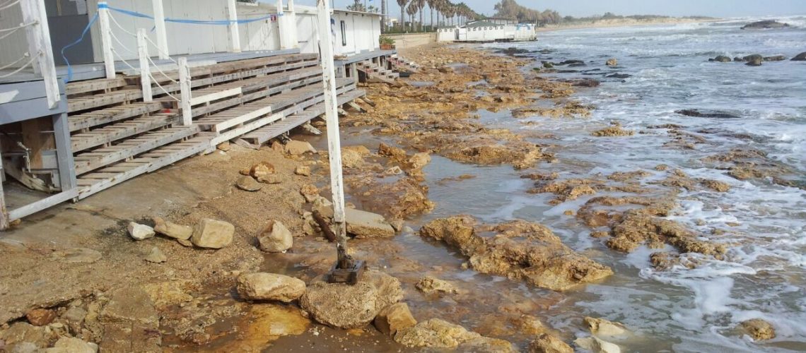 foto spiaggia marina di ragusa 1