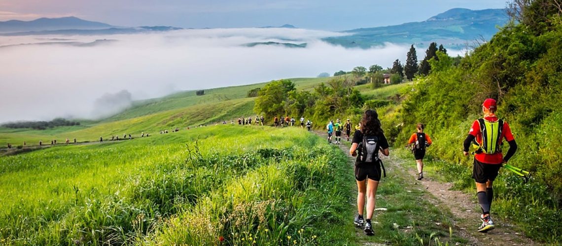 foto tuscany crossing