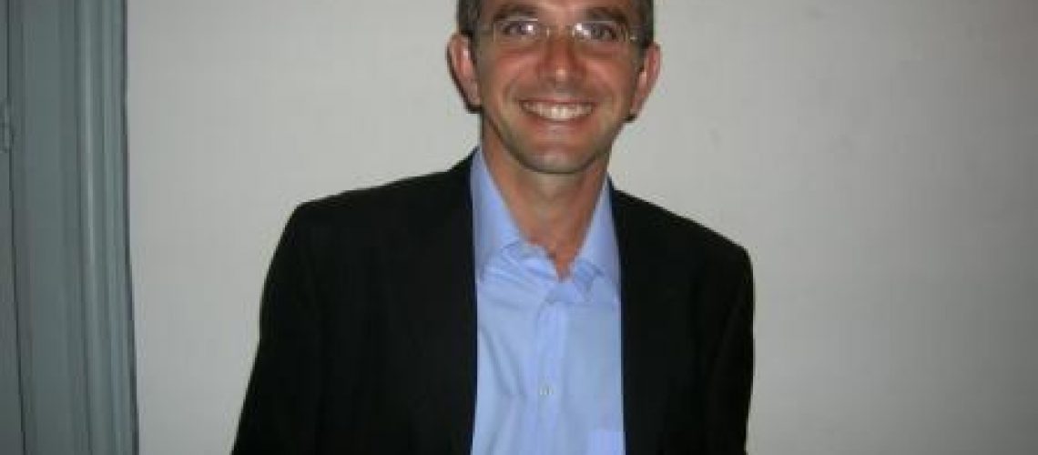 massimo puccia