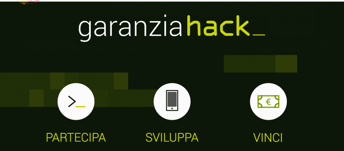 garanzia hack