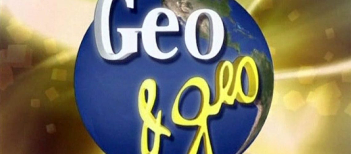 geo e geo