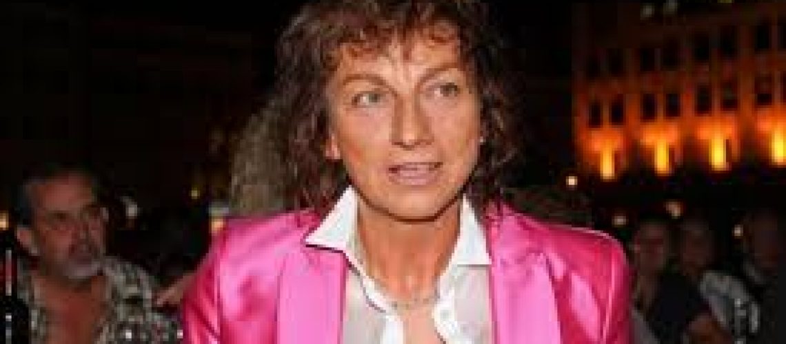 gianna nannini