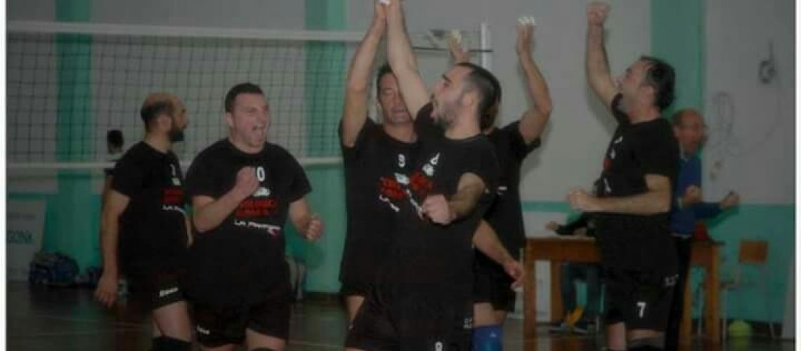 giarratana volley