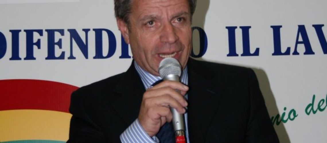 giorgio bandiera