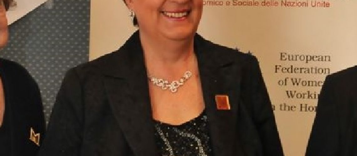 giovannella spina barbagallo