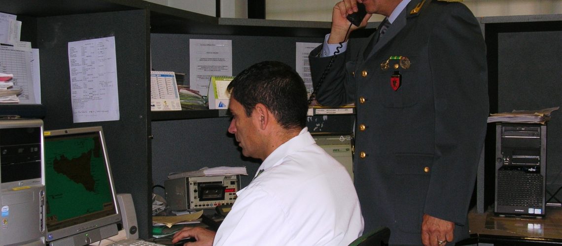 guardia di finanza