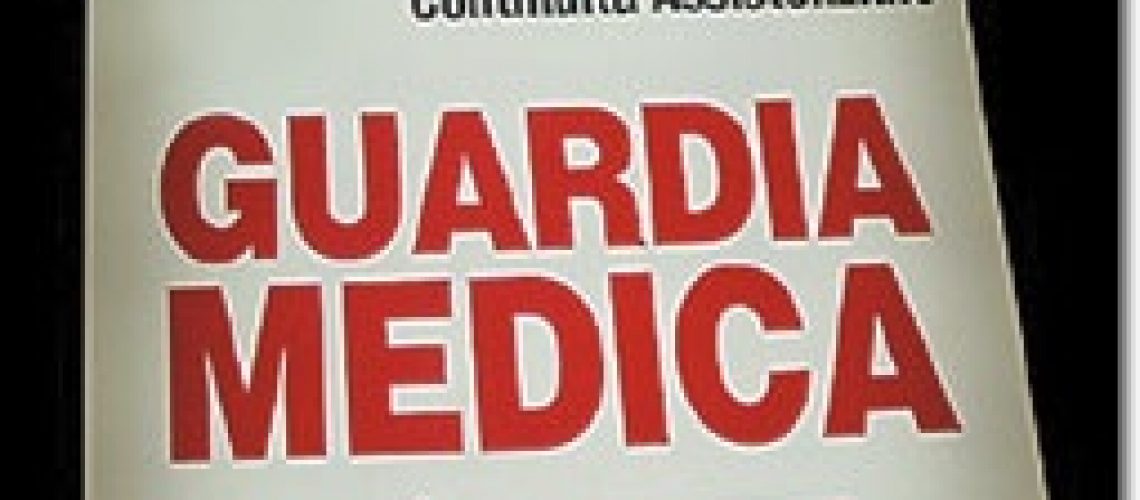 guardia-medica