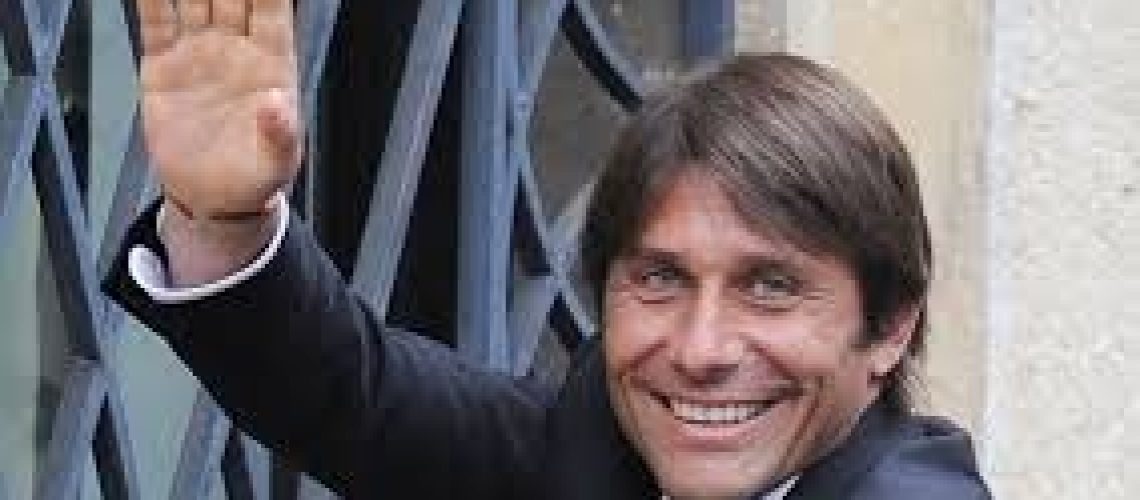 Antonio Conte