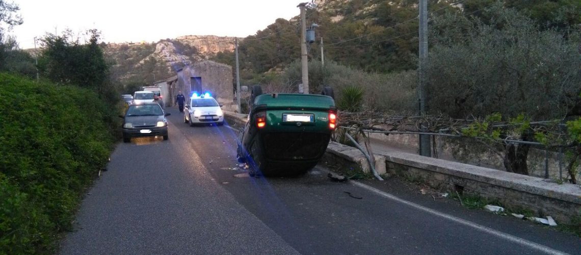 incidente