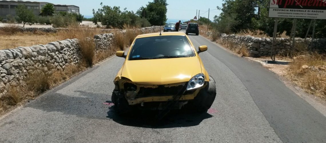 incidente opel