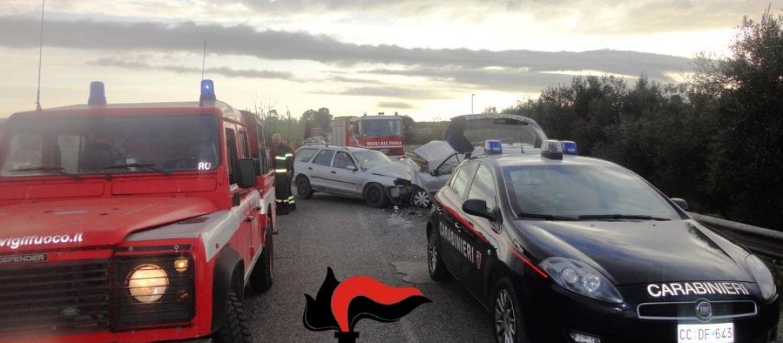 incidente santa croce camerina