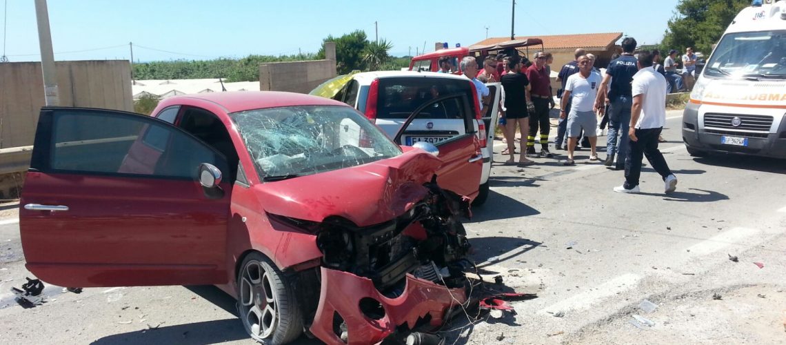 incidente sp 31